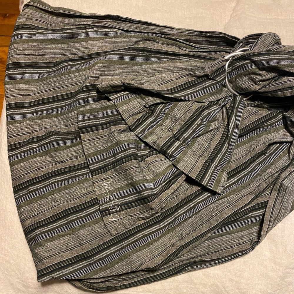 Baby Ring Sling